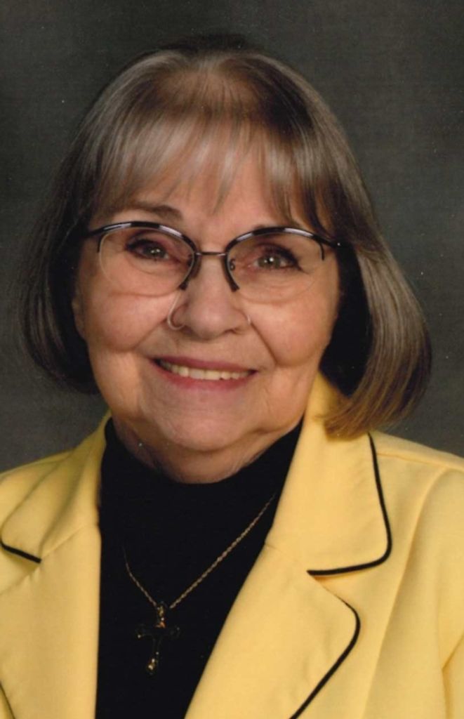 Nancy Wolf Profile Photo