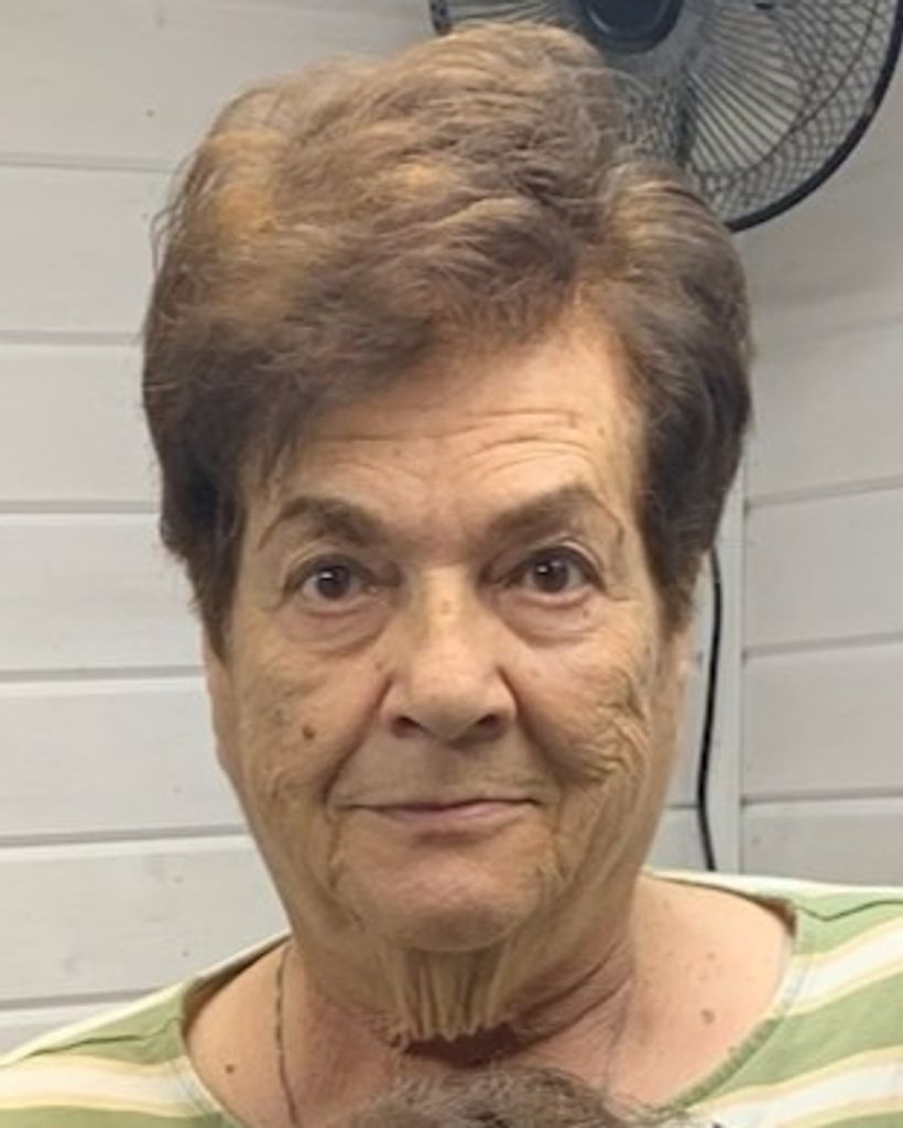 Beverly J. Anderson