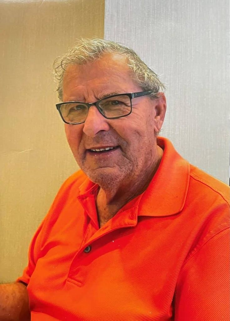 Anthony Warnke