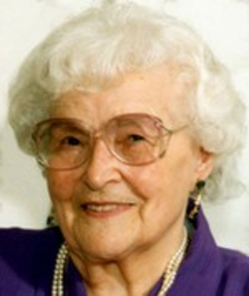 Mary S. Rebelo