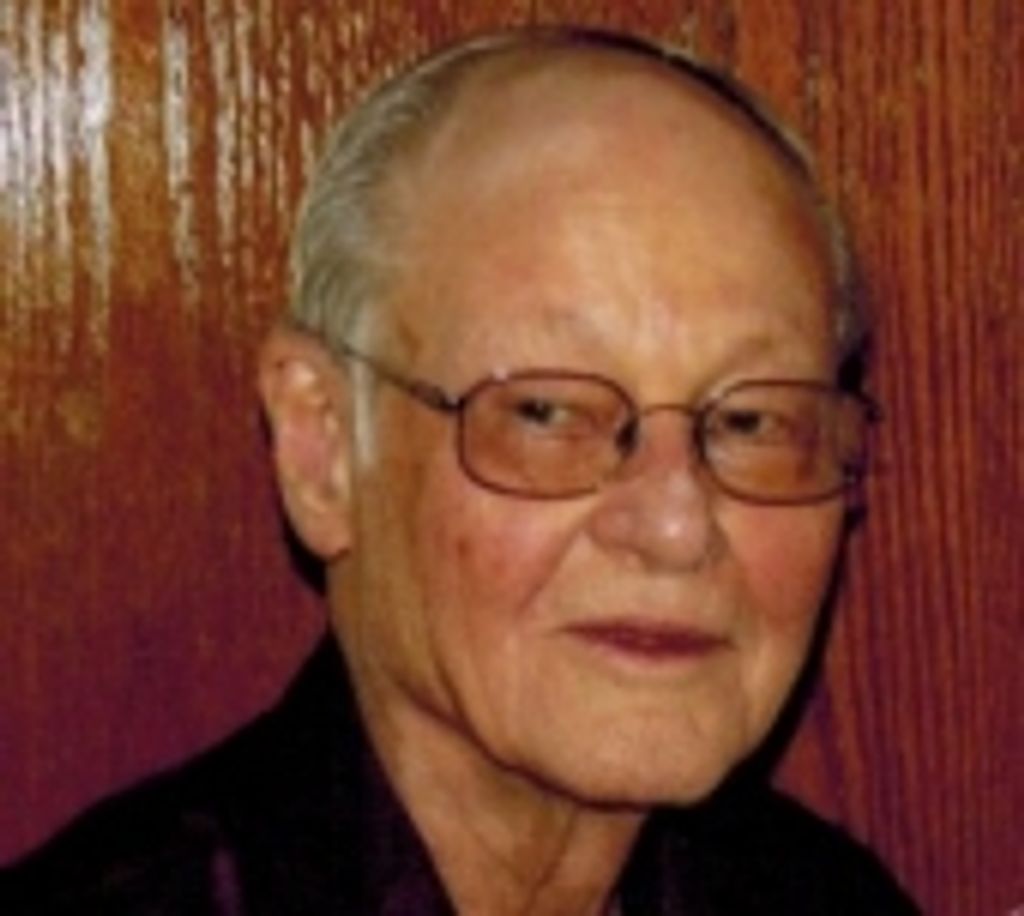 Francis “Dean” Grisell