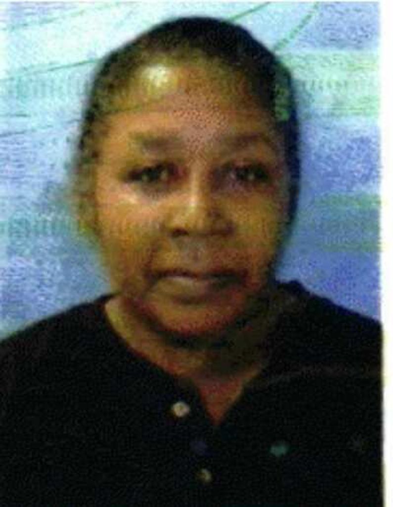 Wycenia M. Arrington Profile Photo