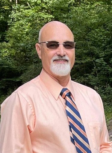 Photo of Dwight Earl Smothers