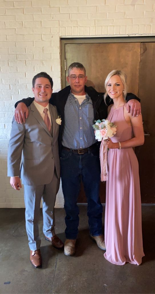 John Dudley Lovell Iii Profile Photo