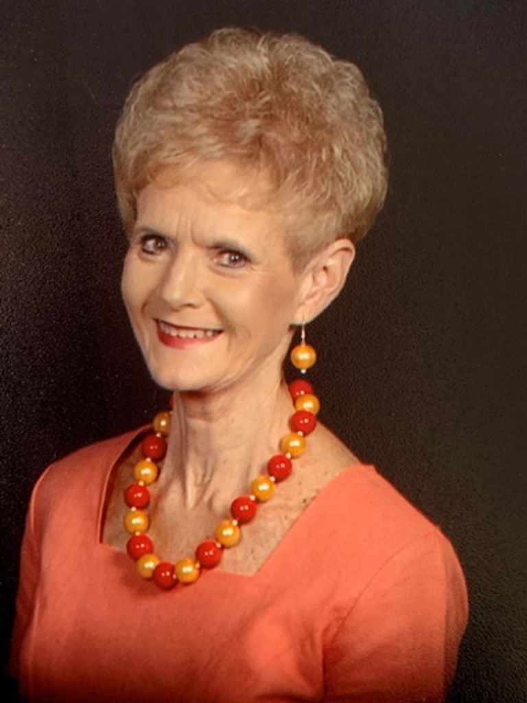 Marie Allen Dean