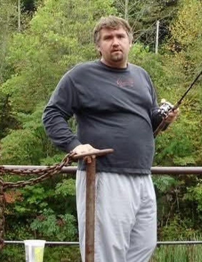 Brad  Lee Richardson