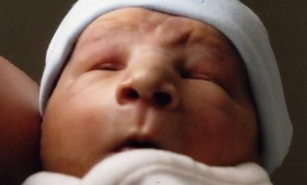 Cameron James Roberdeau