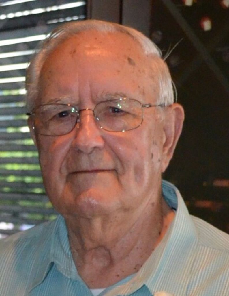 James L Trumbetic