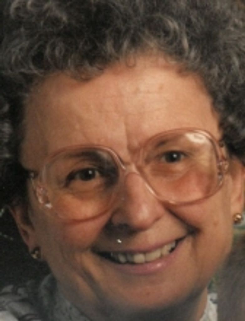 Lillan Rose Streeter
