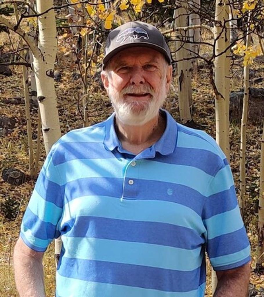 Jeffrey H. Mountjoy Profile Photo