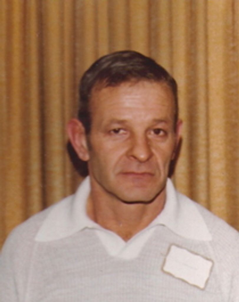 William Joseph Hammersmith