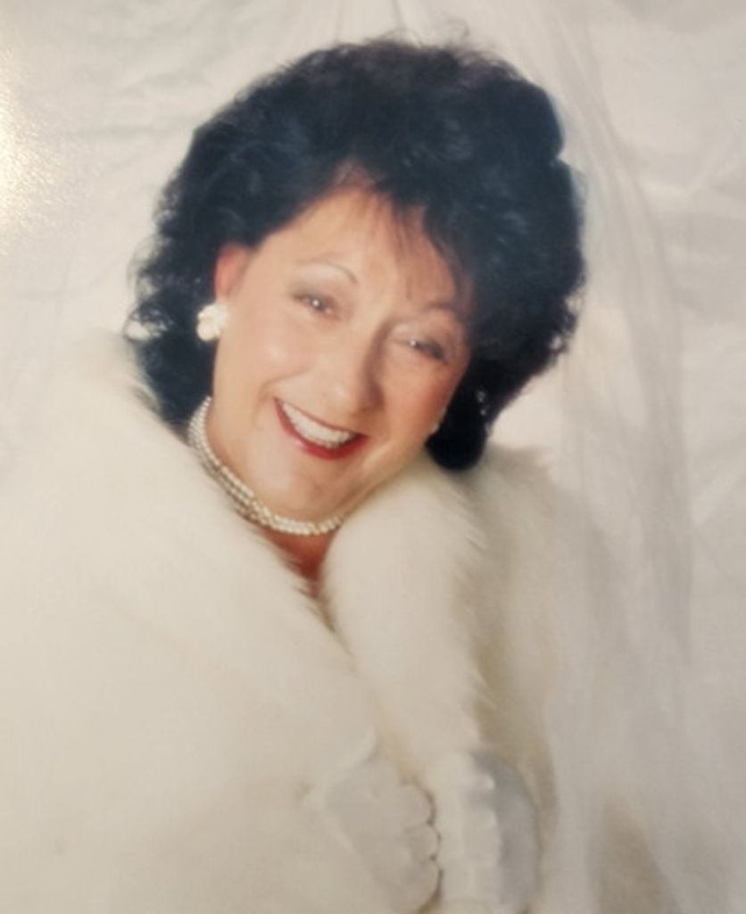June Marie Cumbo Profile Photo