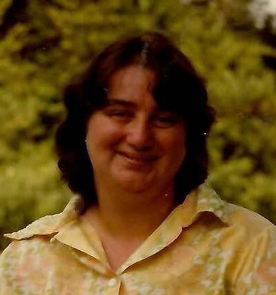 Marion Hope Bliss Profile Photo