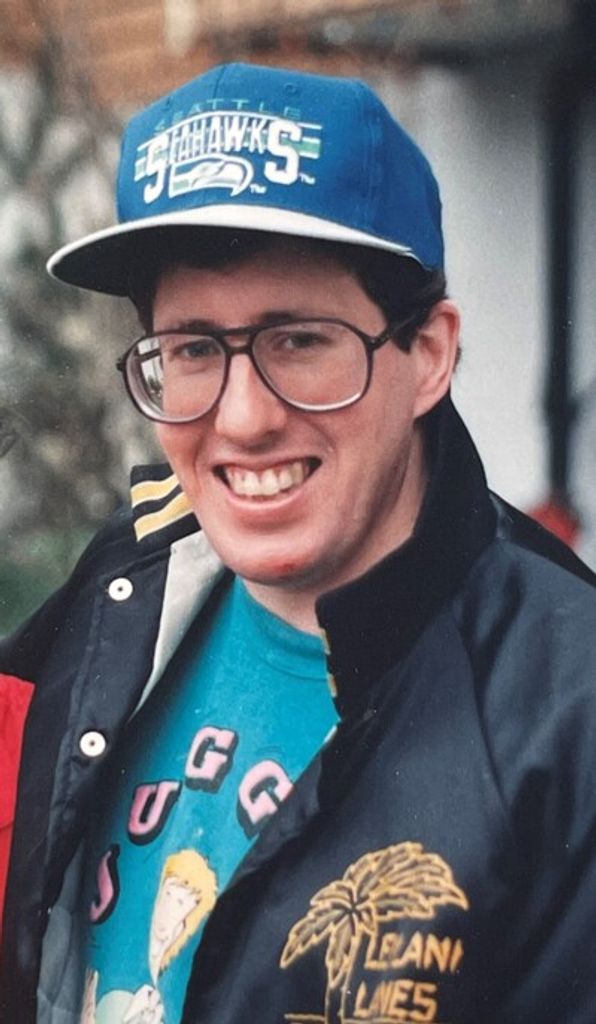 John Brister Profile Photo