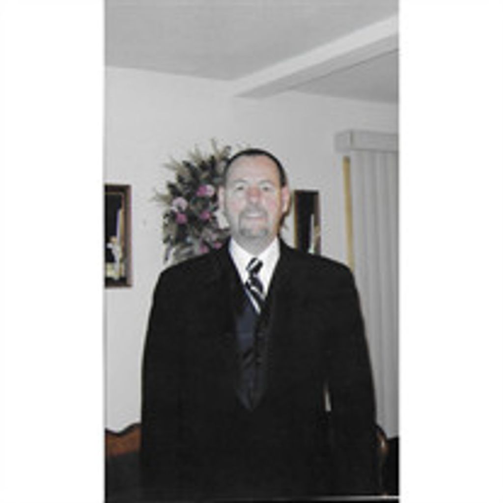James Harold Mann