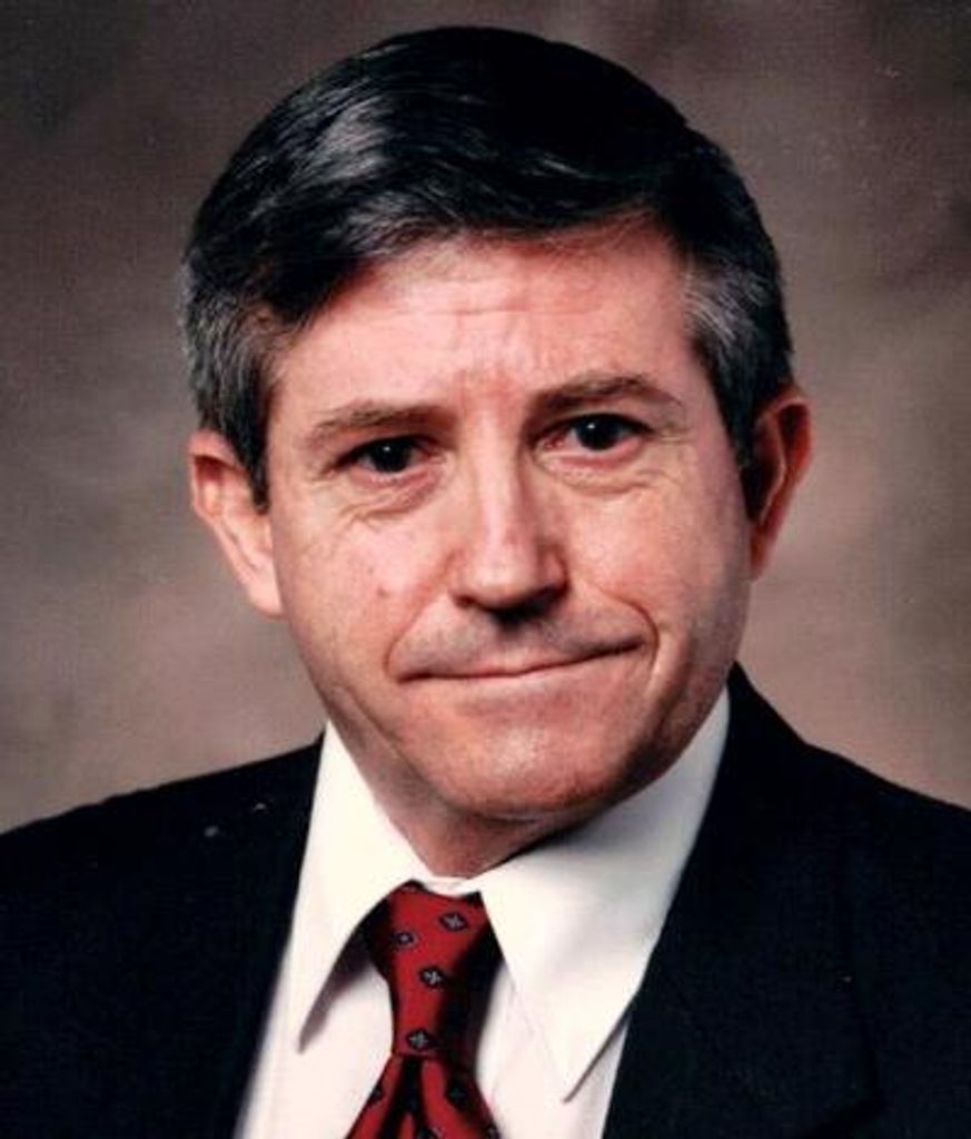 Rodney James Bergen Profile Photo
