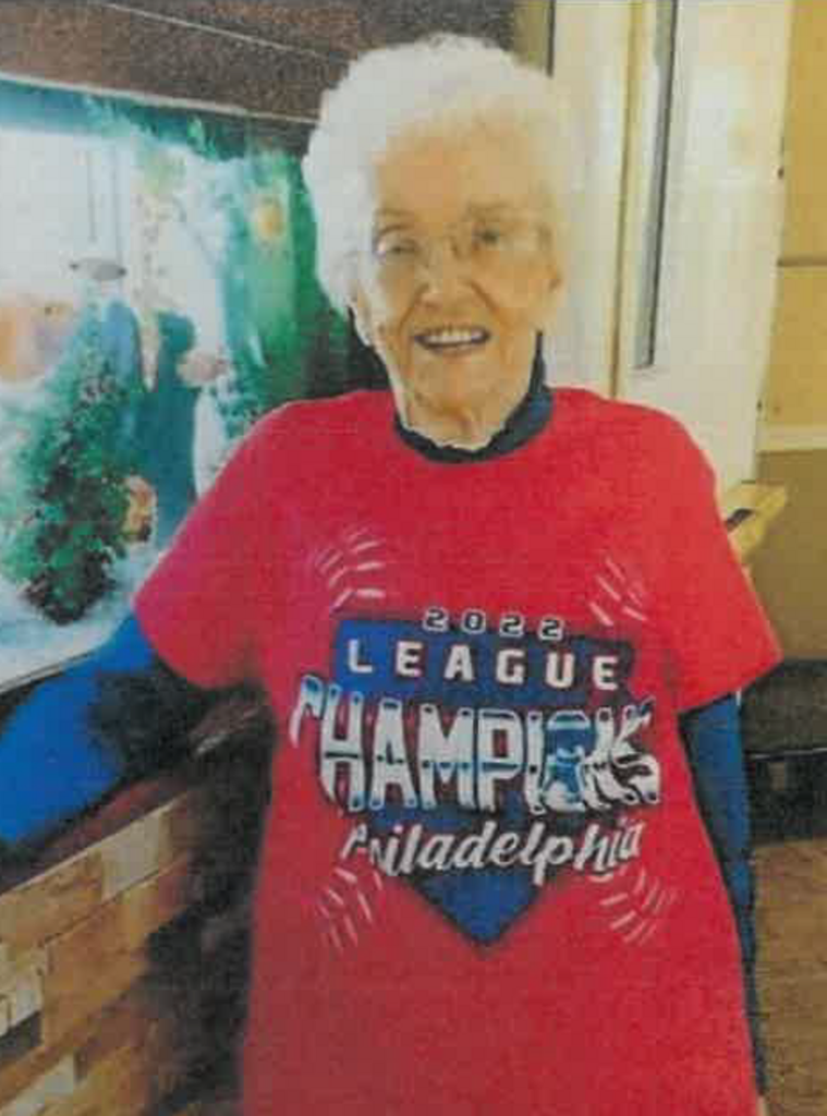 Joan D. Hunsicker Profile Photo