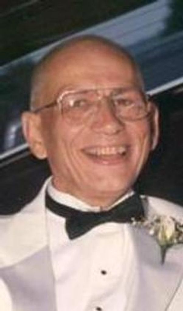 Gordon F. Santee Profile Photo