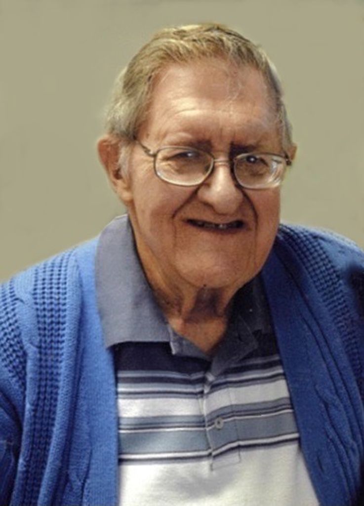 Gene Retzlaff