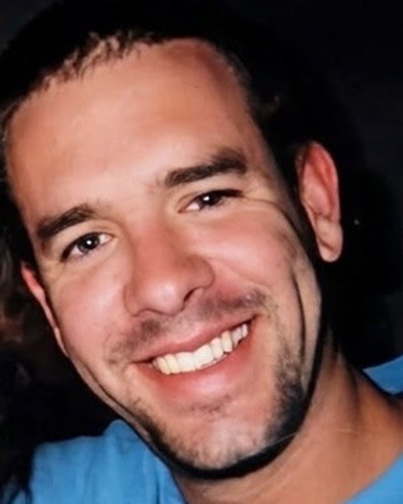 Justin D. Wilson Profile Photo