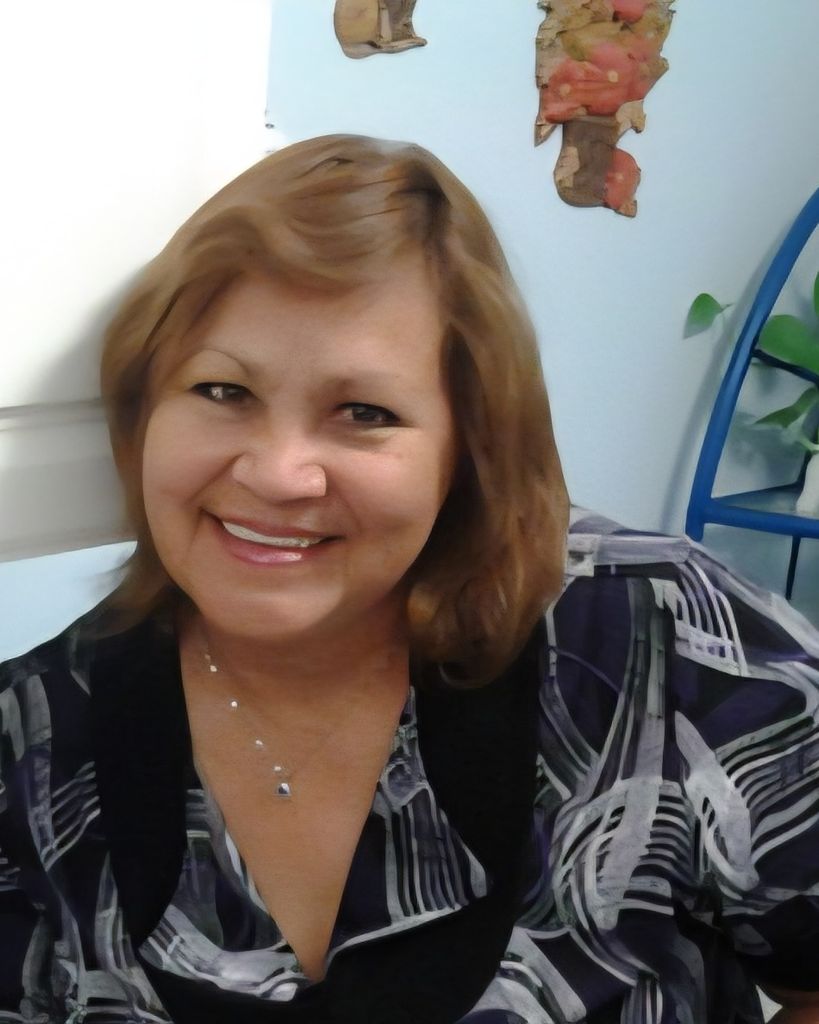Hortencia Rodriguez Profile Photo