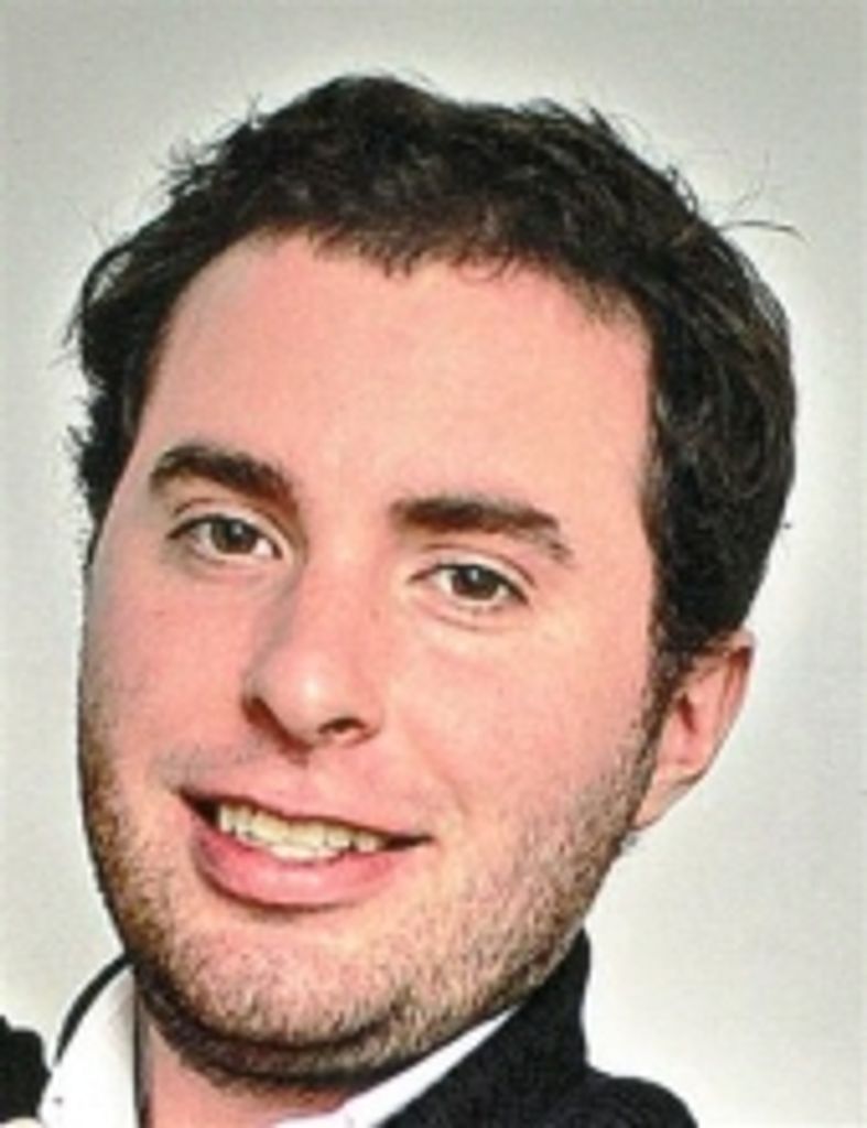 Christopher Alexander Blevins