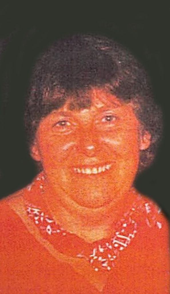 Harla Jean Sutherland Profile Photo