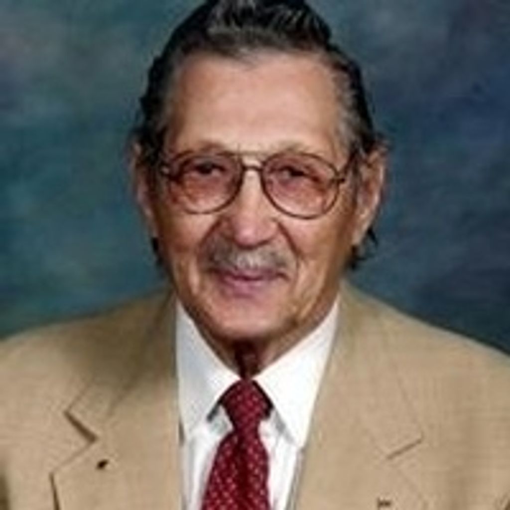 John J. Cihak Profile Photo