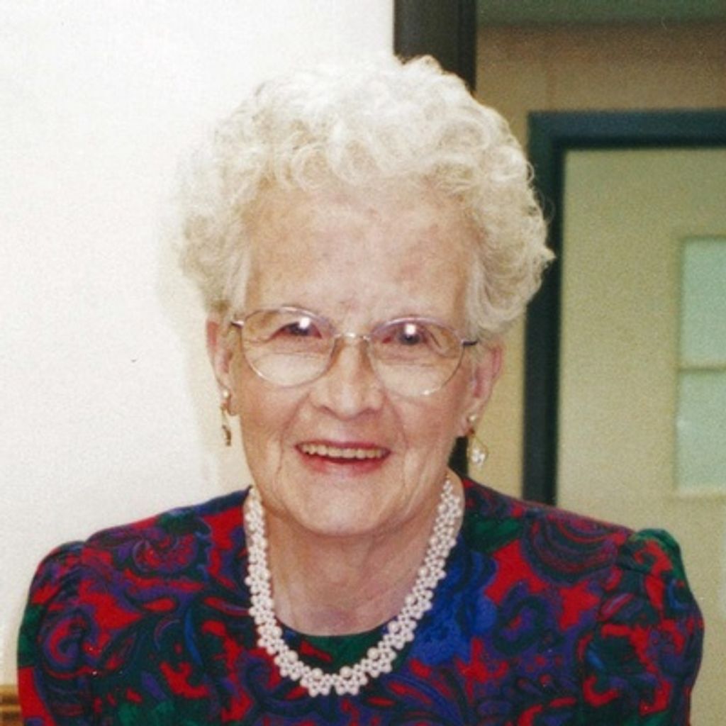Martha C. Klassy Profile Photo