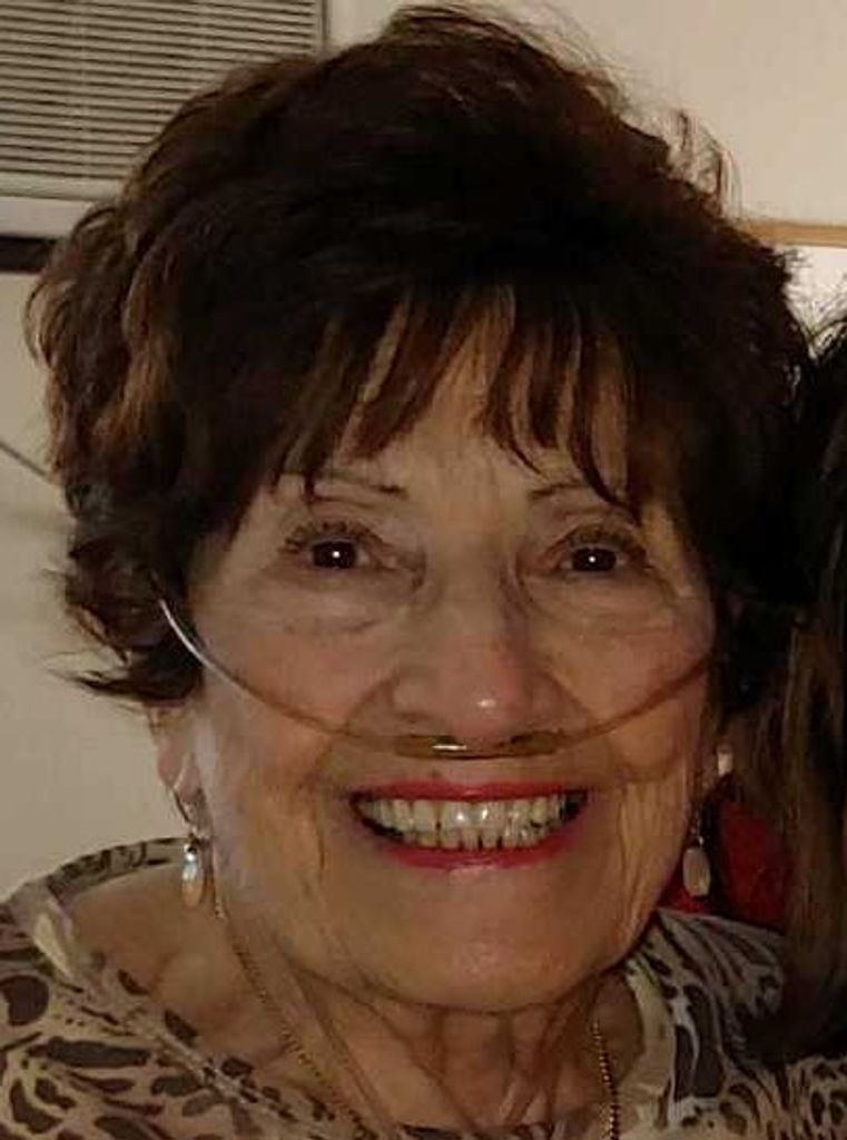 Betty Brooks Profile Photo