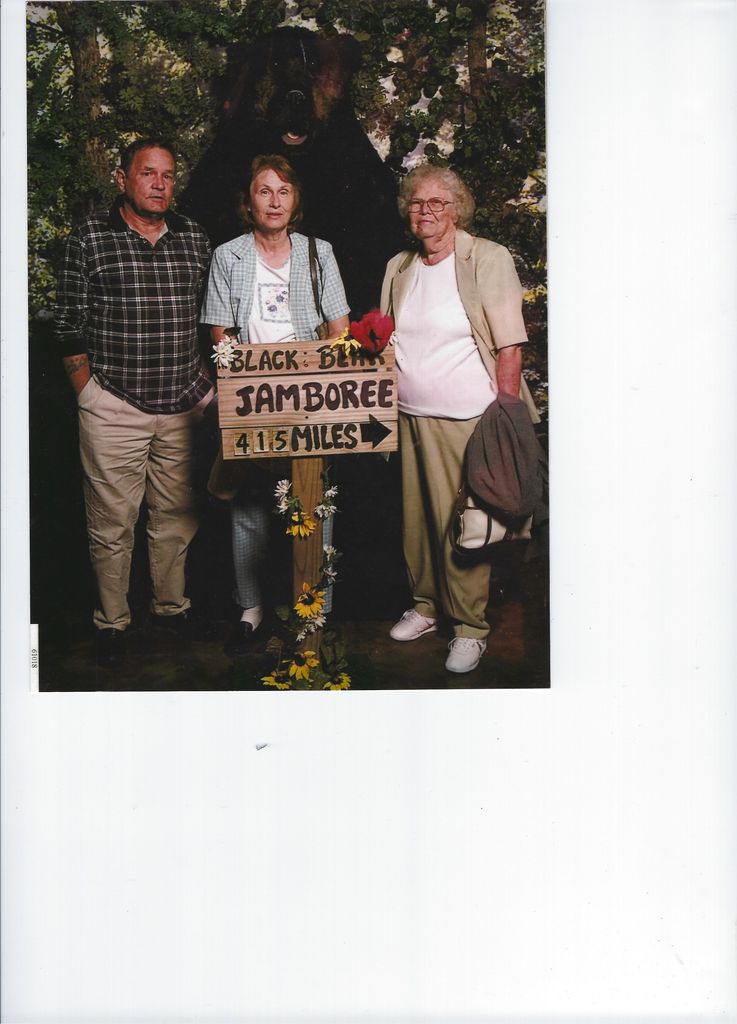 Mr. Terry J. Young Profile Photo