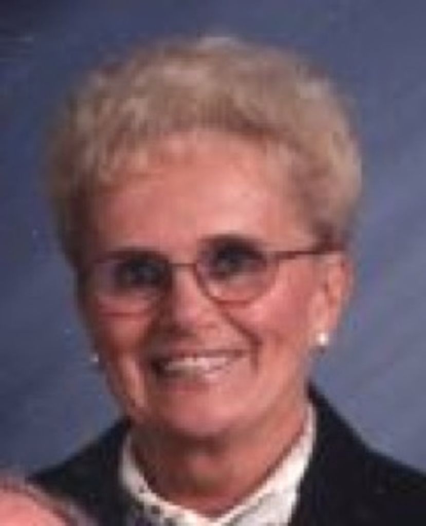 Mrs. Sophie White Profile Photo