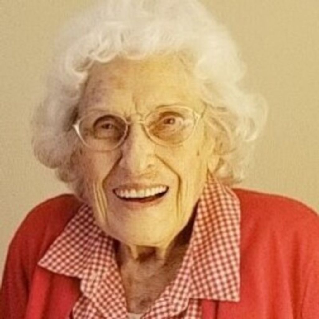 Lila Richmond Baker