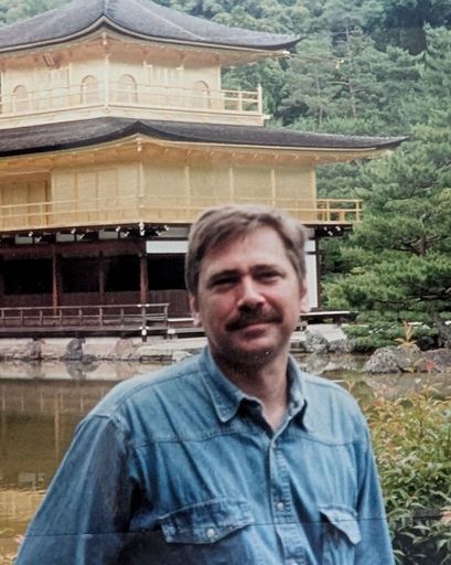Vitalyi Senyuk's obituary image