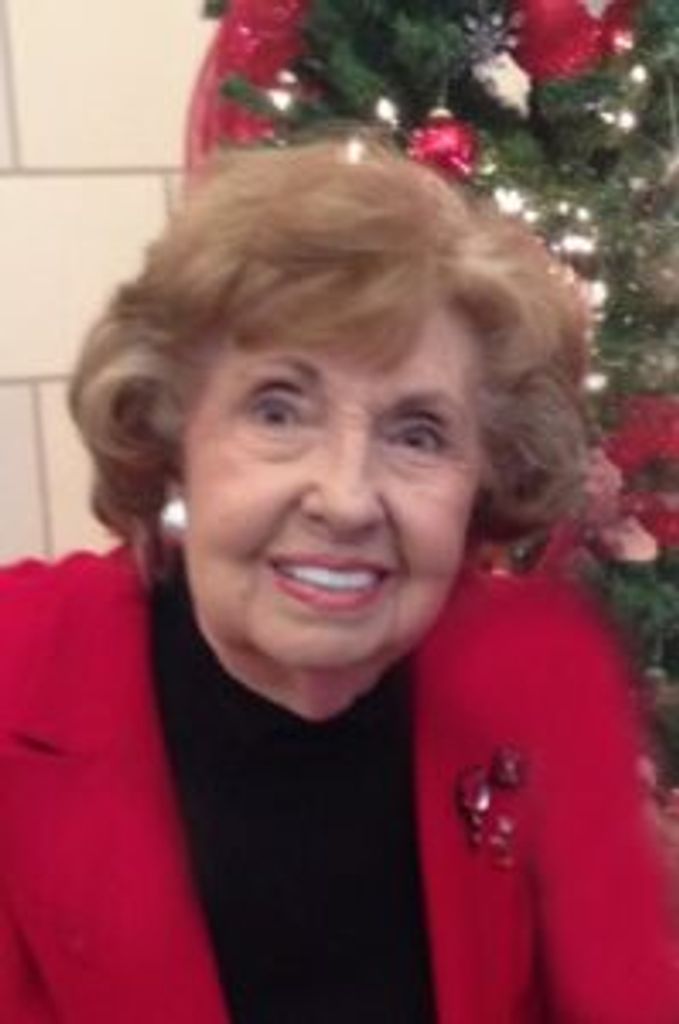 Betty Jean Burgy Profile Photo