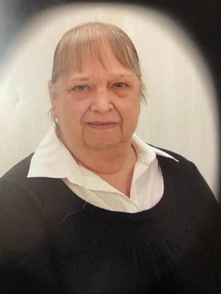 Ruth Ann Latham Profile Photo