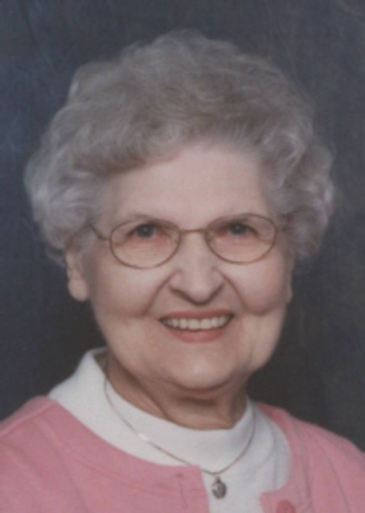 Margaret H. Petron