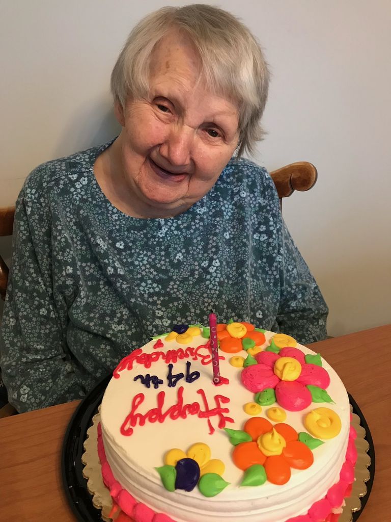 Margaret A. Dacko Profile Photo