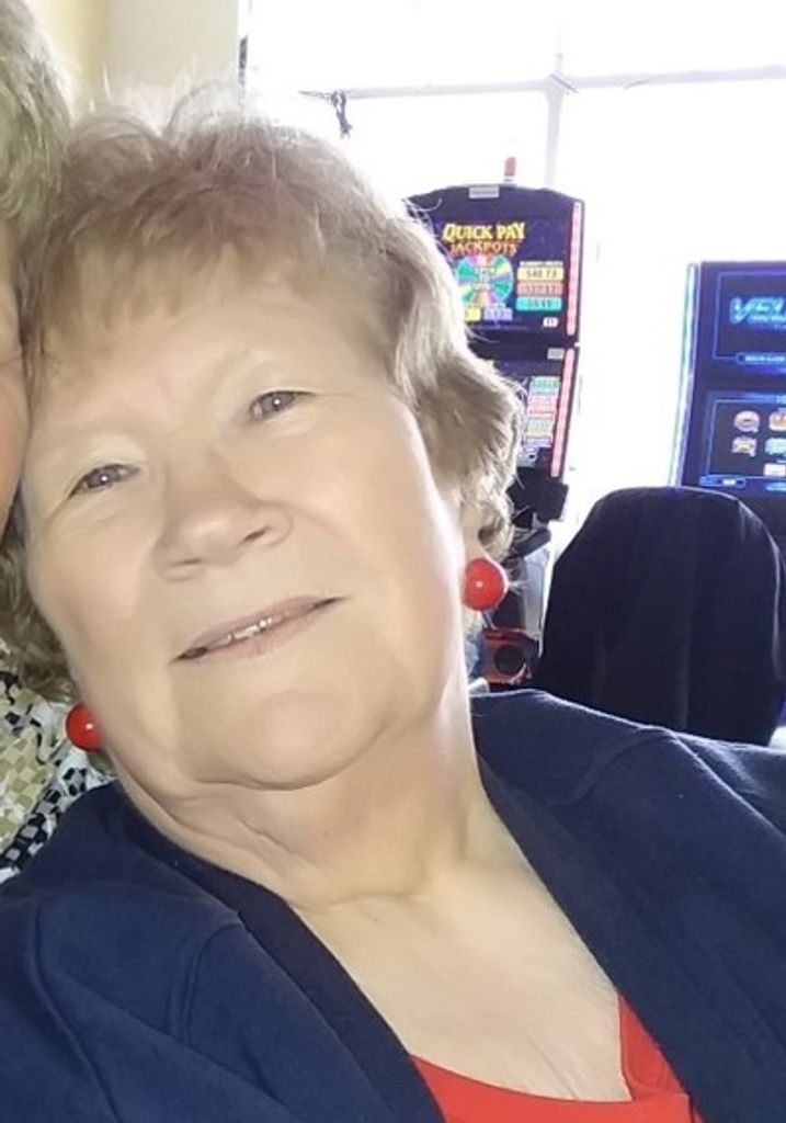 Betty B. Pearce Profile Photo