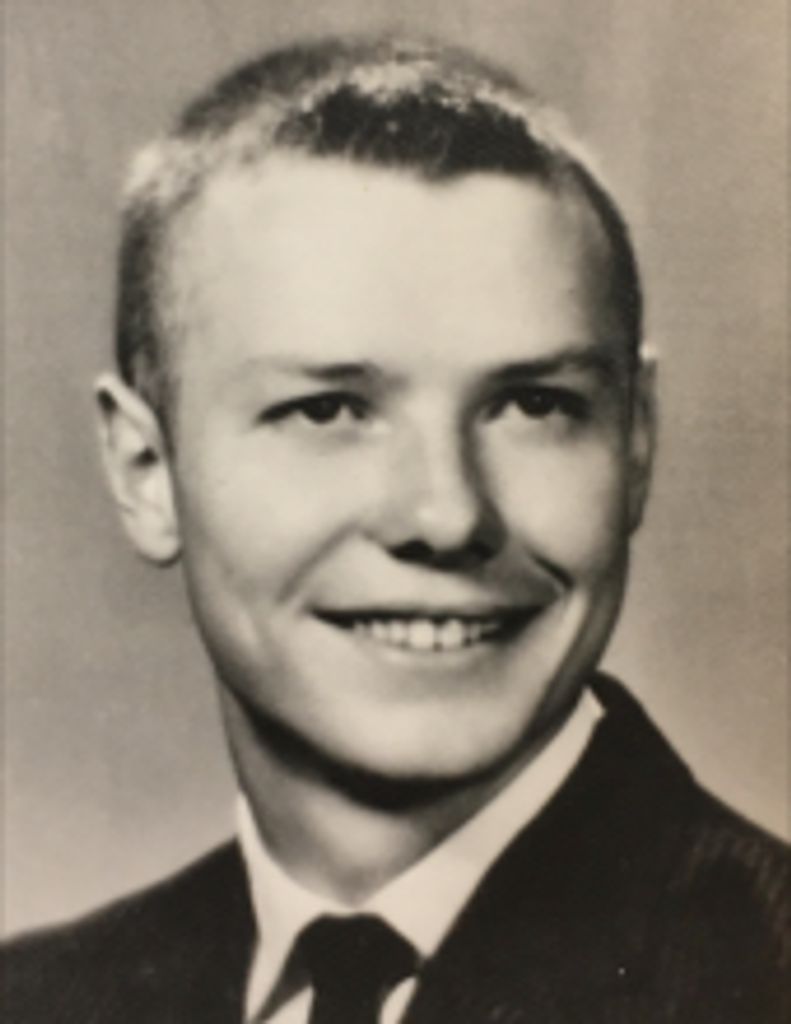 Edward "Ed" Carpenter
