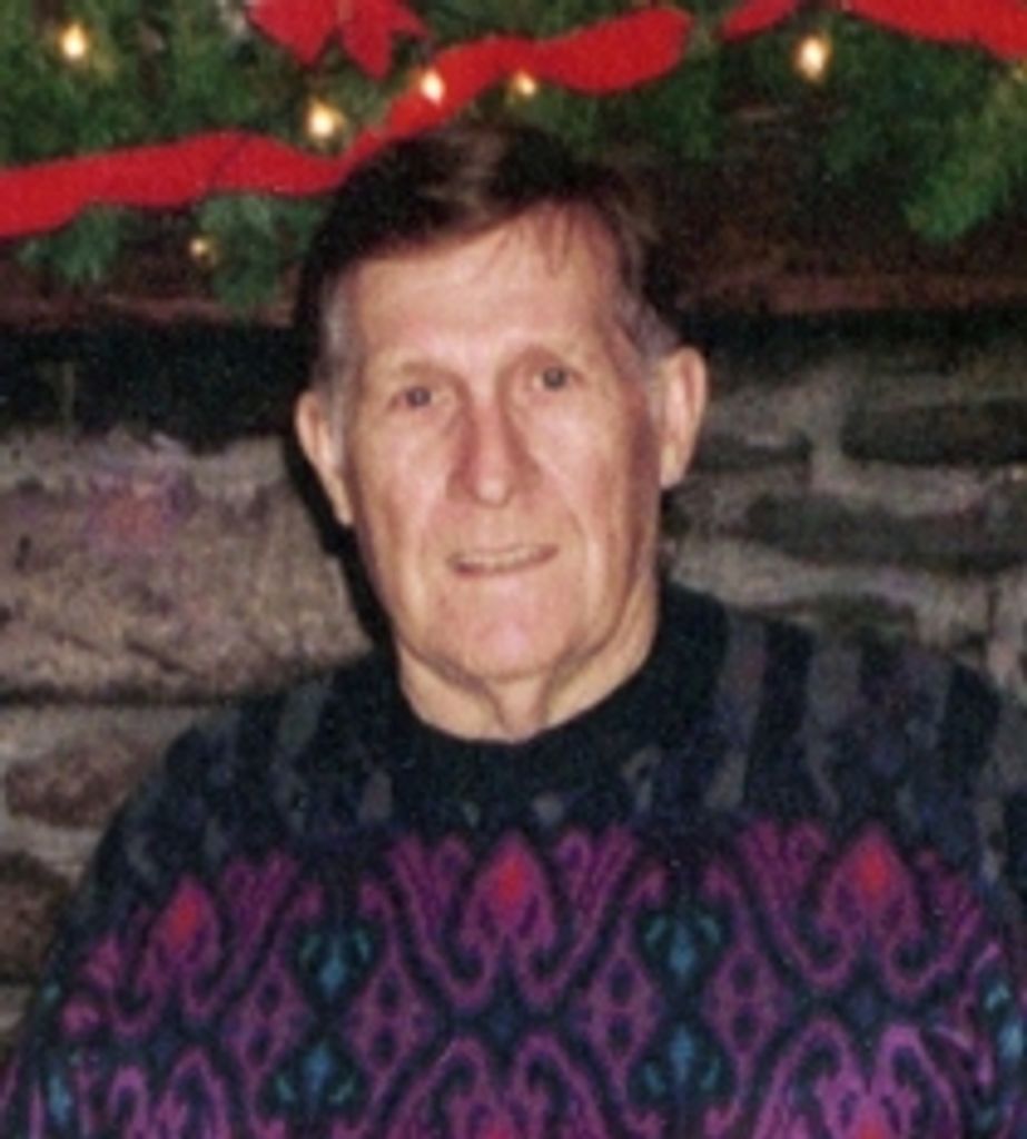 George Reynolds Vaughn Profile Photo
