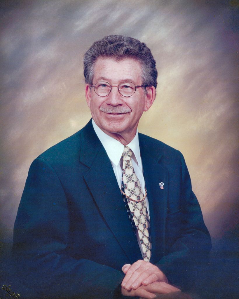 Emmett Slayton Jr.