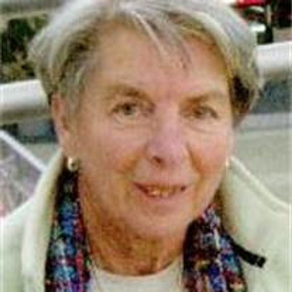 Carol Burch