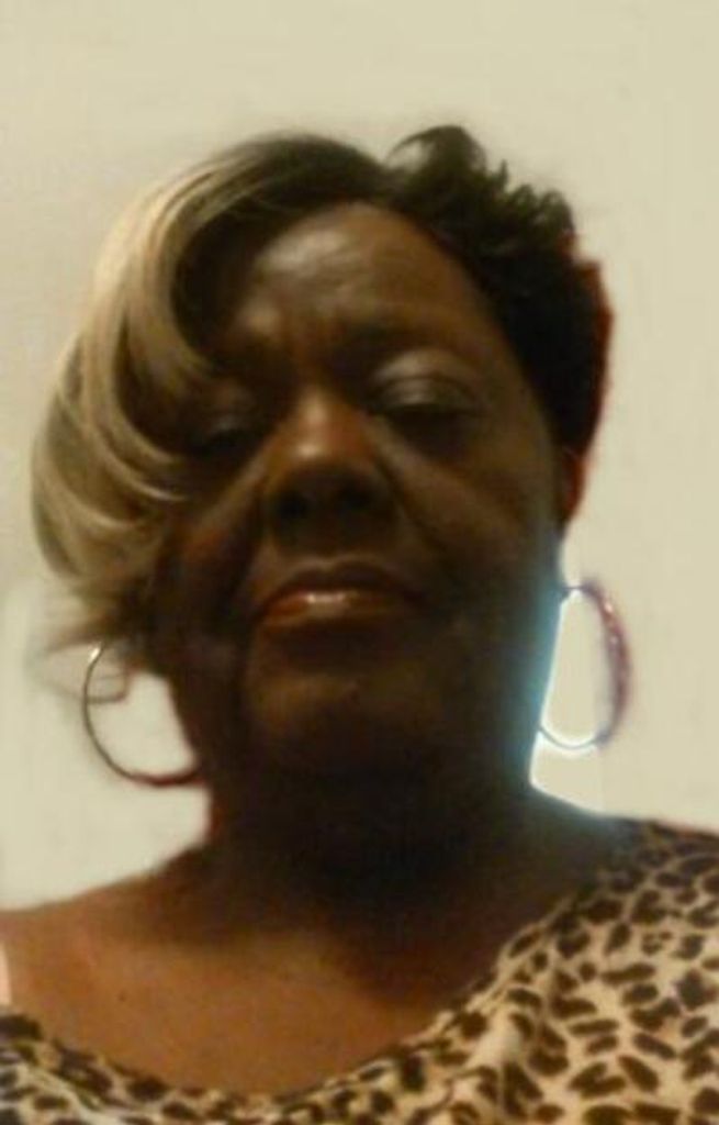Shirley Jean (Allen) Goynes Profile Photo