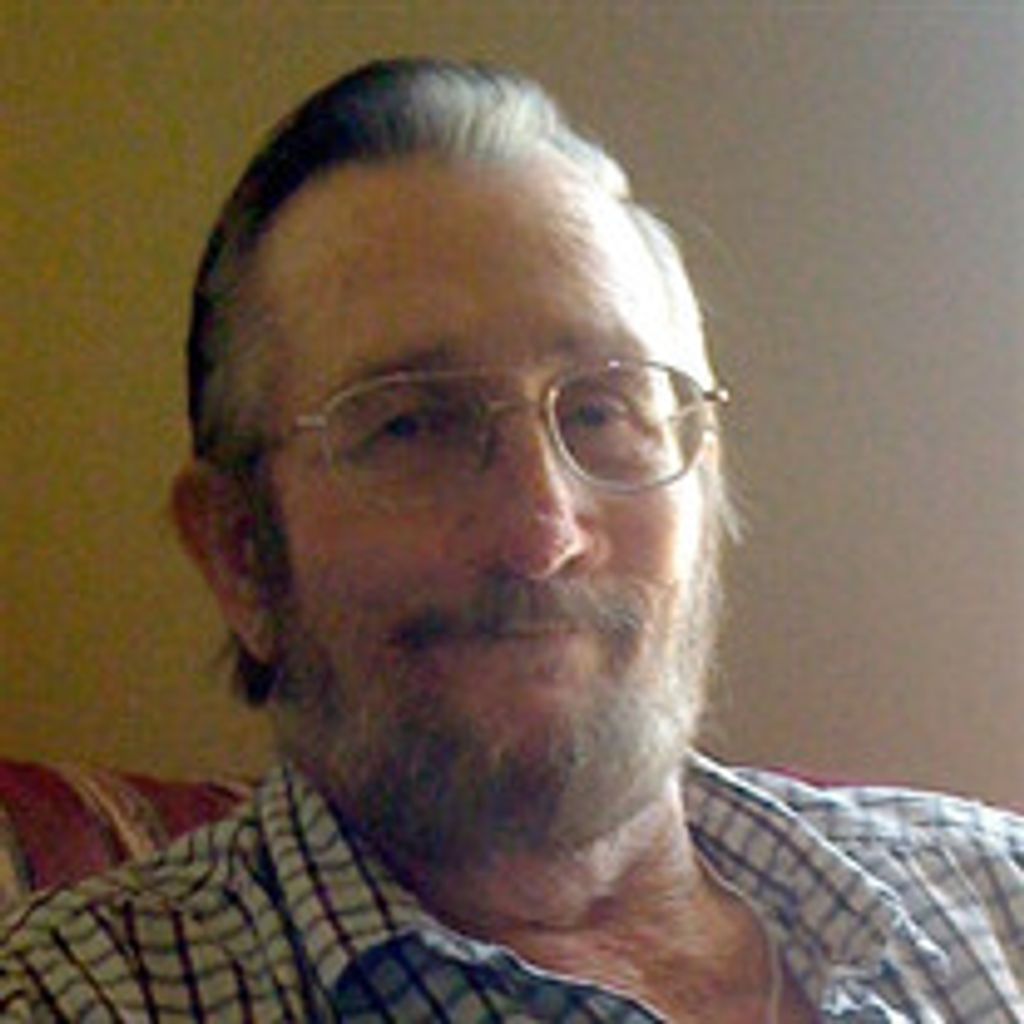 Mr. Michael Dale Hoover