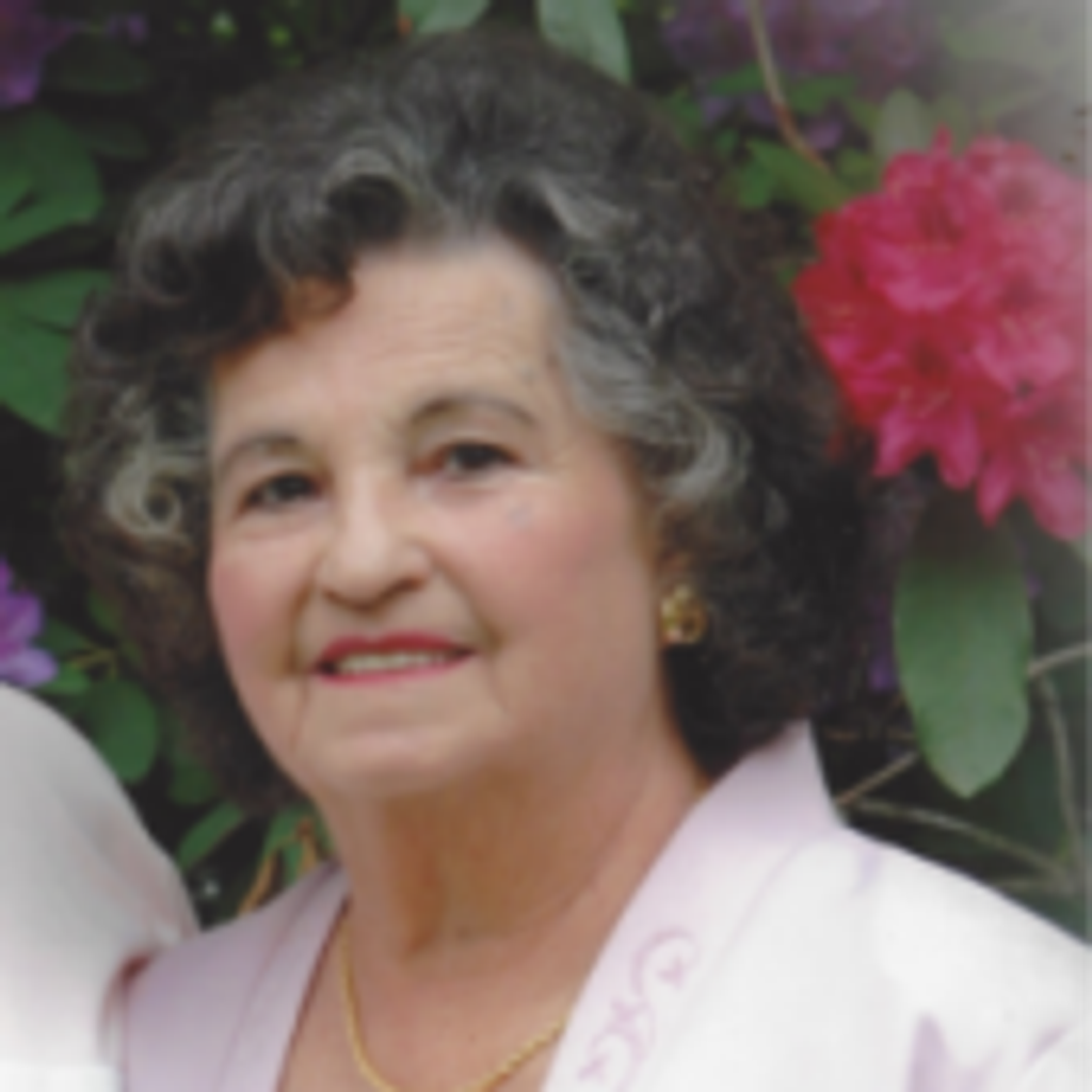 Eleanor Antol
