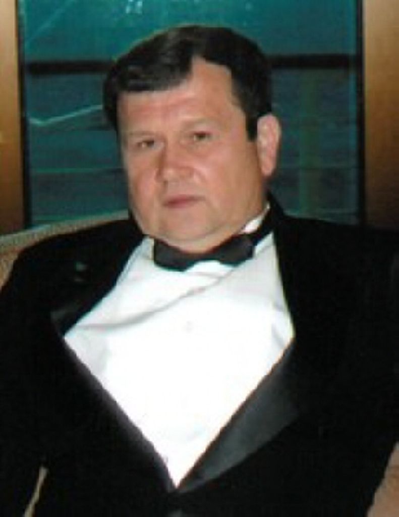 Ronald L. Behnke Profile Photo