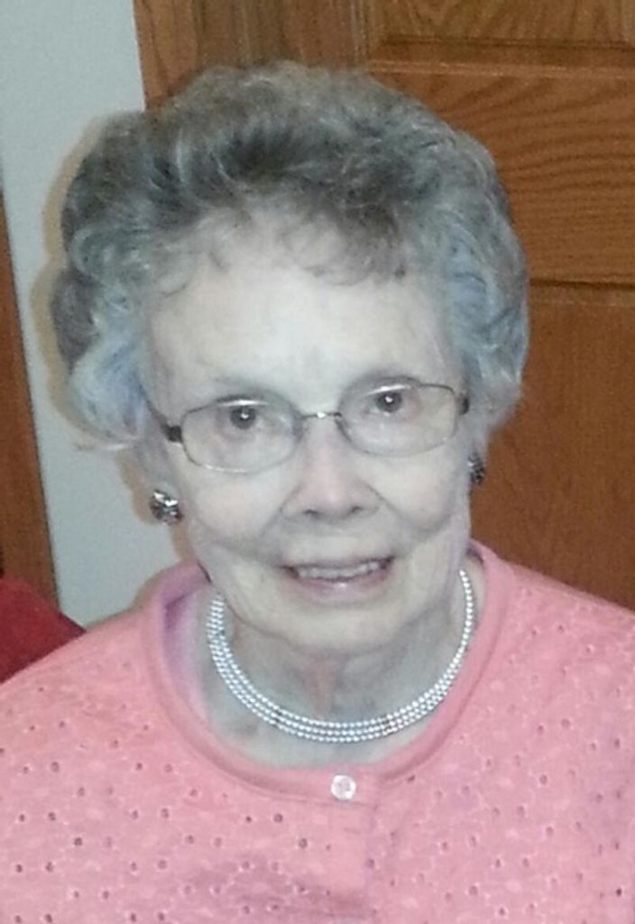 Bernice E Merschman Profile Photo