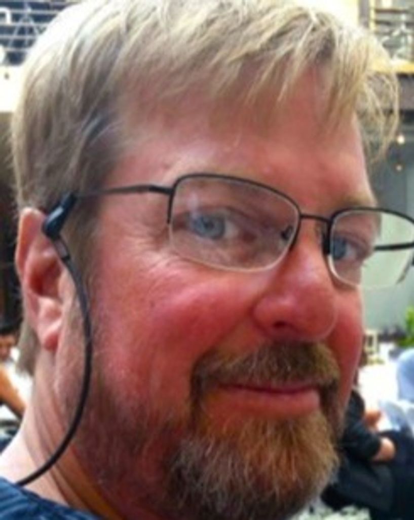 Bryce Allen McGall Profile Photo