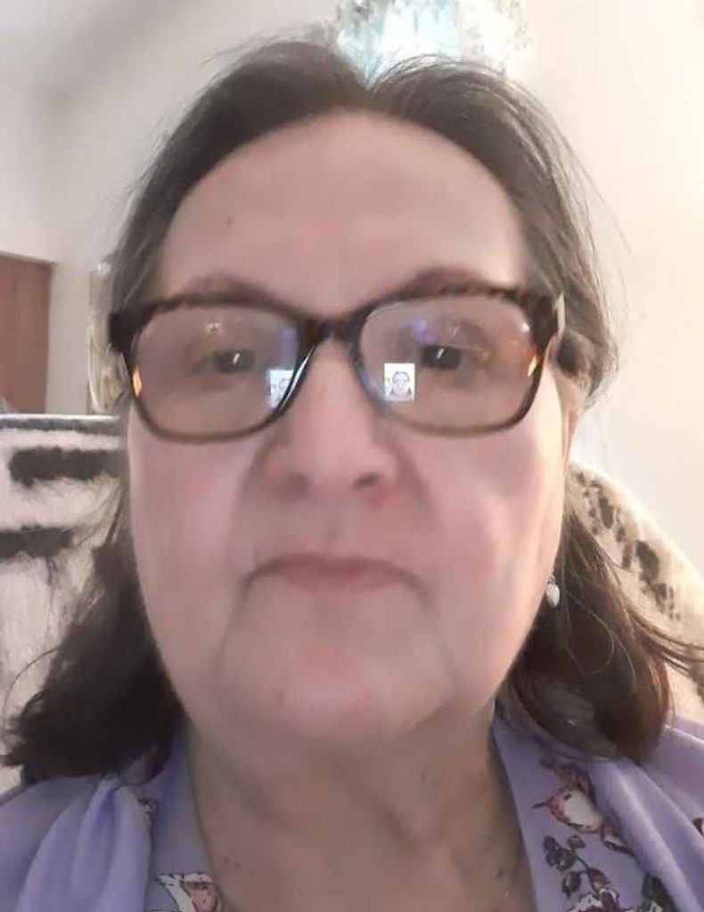 Claudia Kelly Profile Photo